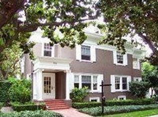 365 Guinda St, Palo Alto, CA 94301