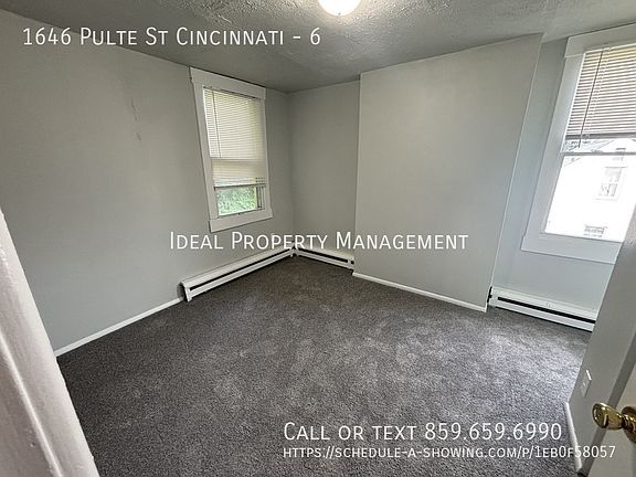 4th image of 1646 Pulte St Unit 6