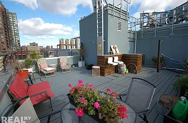 Rented by REAL New York