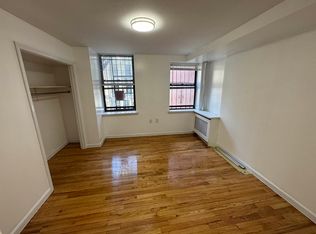 116 Madison St #3A, New York, NY 10002