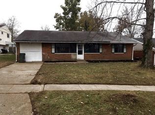 2325 Bluelark Dr, Cincinnati, OH 45231