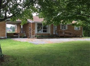 2707 Allentown Rd, Sellersburg, IN 47172
