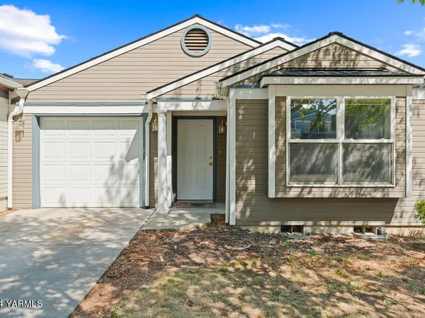 105 Peach Tree Ln #1, Yakima, WA 98908