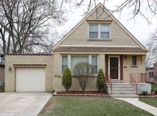 1913 186th Pl, Homewood, IL 60430