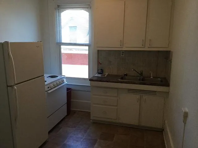 2164 Washington St #2 — Photo 2