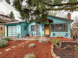 2141 SE 52nd Ave, Portland, OR