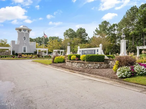 325 Spicer Lake Dr Lot 810R, Holly Ridge, NC 28445