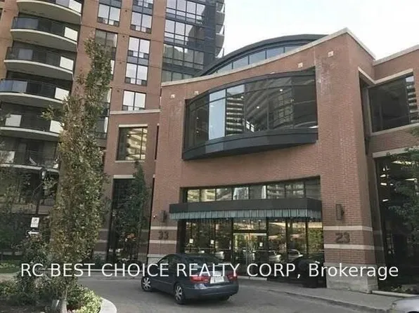 33 Sheppard Ave E, Toronto, ON