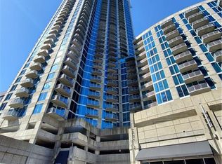 400 W Peachtree St NW UNIT 709, Atlanta, GA 30308