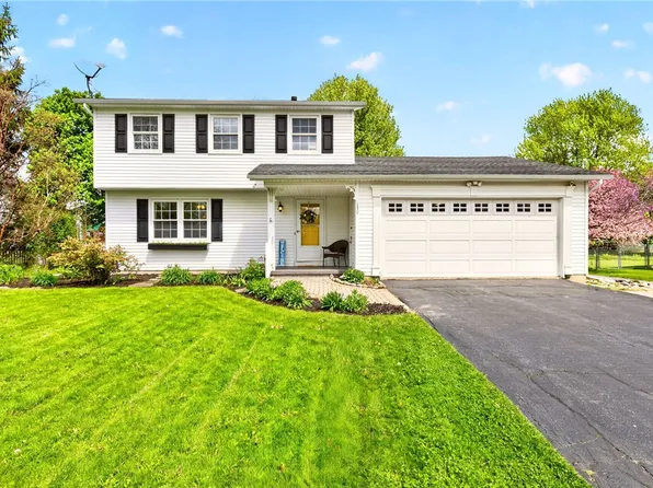 139 Heather Dale Cir, Henrietta, NY 14467