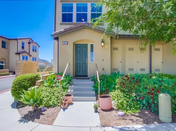 1627 Waterlily Way, San Marcos, CA 92078
