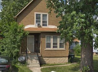 520 E 142nd St, Dolton, IL