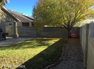 11108 Colville Rd SE, Albuquerque, NM 87123