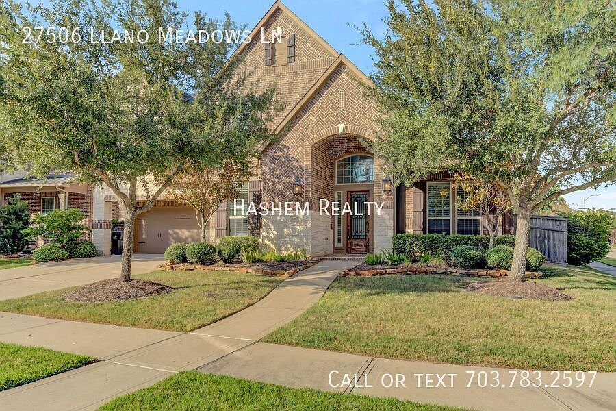 1st image of 27506 Llano Meadows Ln