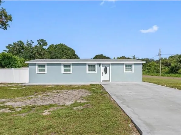 2927 W Henry Ave, Tampa, FL 33614