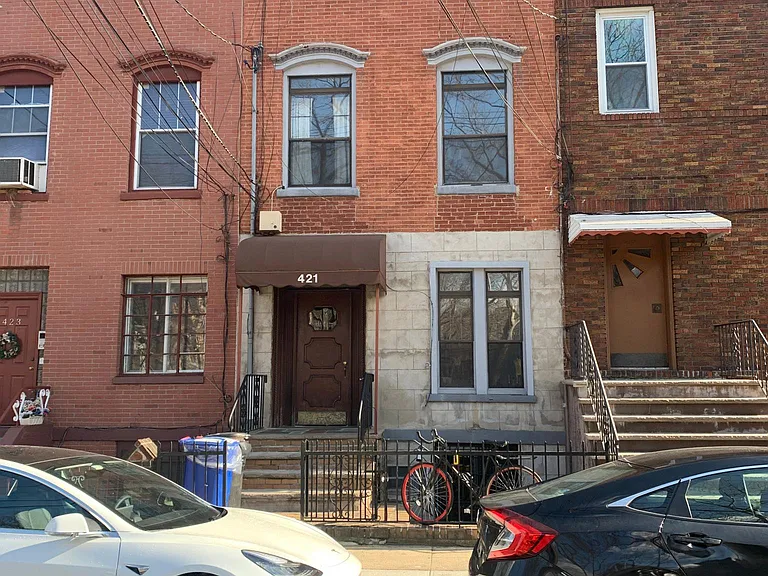 421 Garden St #3 — Photo 1