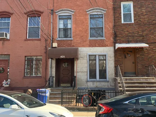 421 Garden St APT 3, Hoboken, NJ 07030