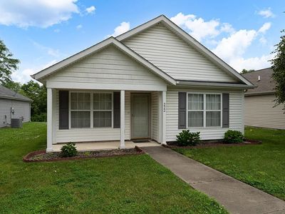 222 Washington St, Lafayette, IN, 47905