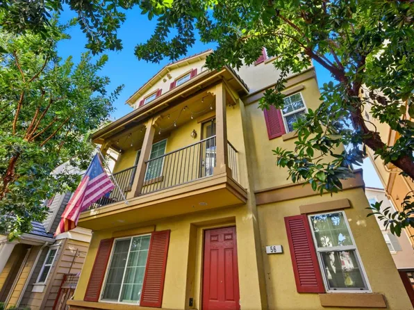 56 Regency Pl, Hayward, CA 94544