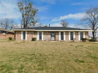 4443 S Slauson Cir, Montgomery, AL 36106