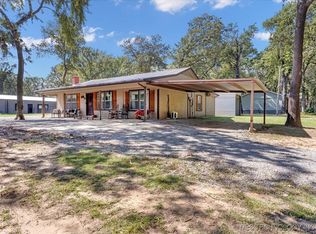 2087 Willafa Woods Rd, Cartwright, OK 74731
