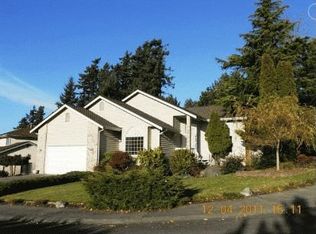 1102 SW 326th Pl, Federal Way, WA 98023
