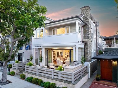 121 Garnet Ave, Newport Beach, CA, 92662