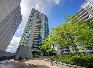5740 Yonge St #1003, Toronto, ON M2M 0B1
