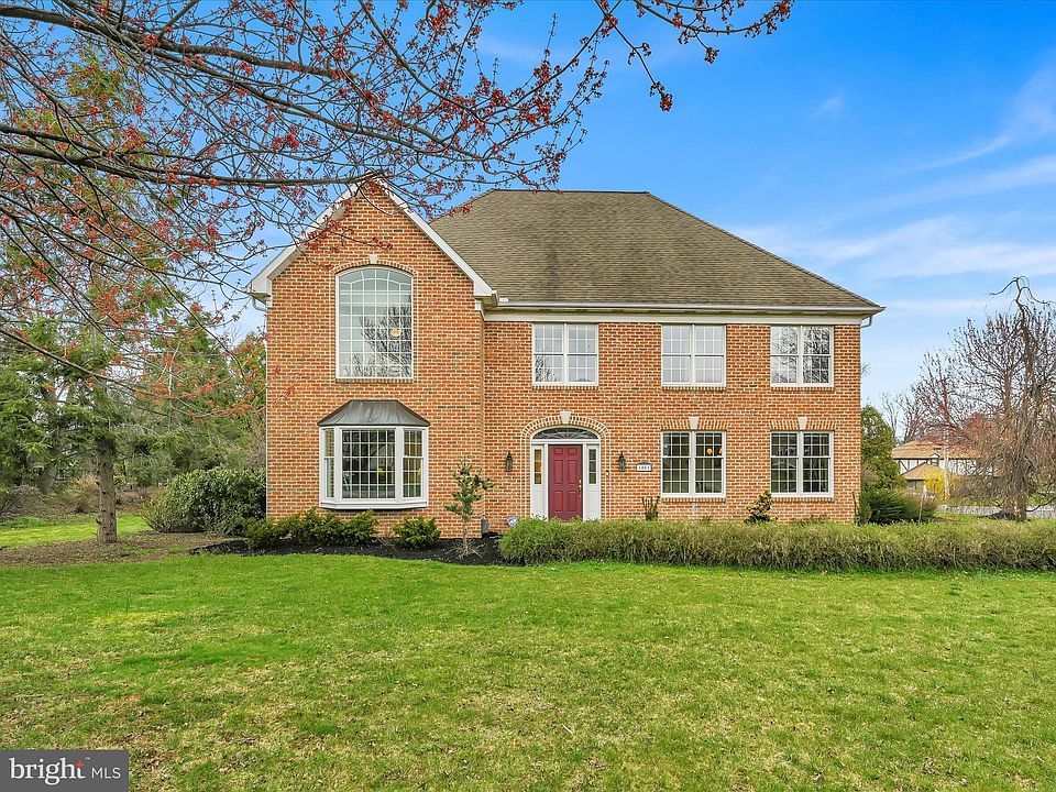 1001 Wetherburn Dr, York, PA 17404 MLS PAYK2057984 Zillow