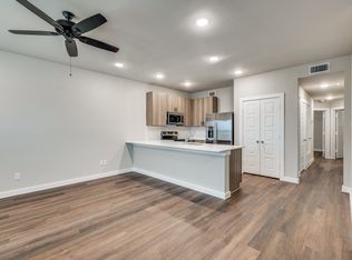 Cottages at Deer Creek, Fort Worth, TX 76134