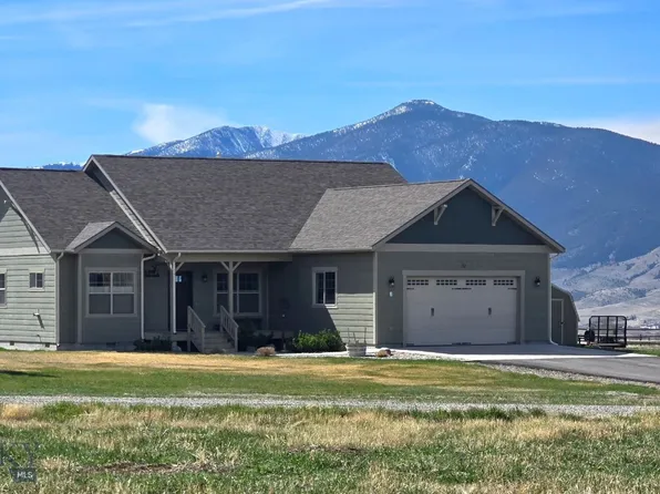 2 Hawks Ct, Sheridan, MT 59749