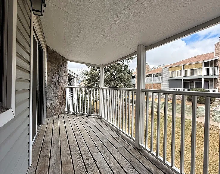 940 S Walden Way #204 — Photo 14