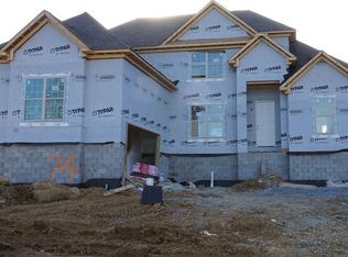 1057 Tower Hill Ln LOT 74, Hendersonville, TN 37075