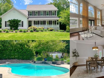 1825 Lottie Fowler Rd, Prince Frederick, MD, 20678