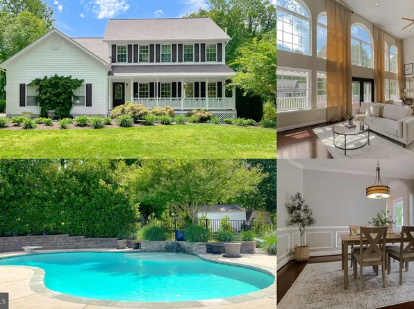 1825 Lottie Fowler Rd, Prince Frederick, MD 20678