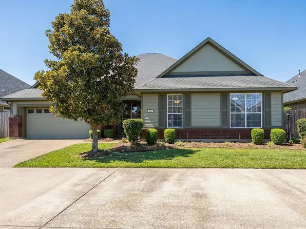 190 Colonel Ap Kouns Dr, Shreveport, LA 71115