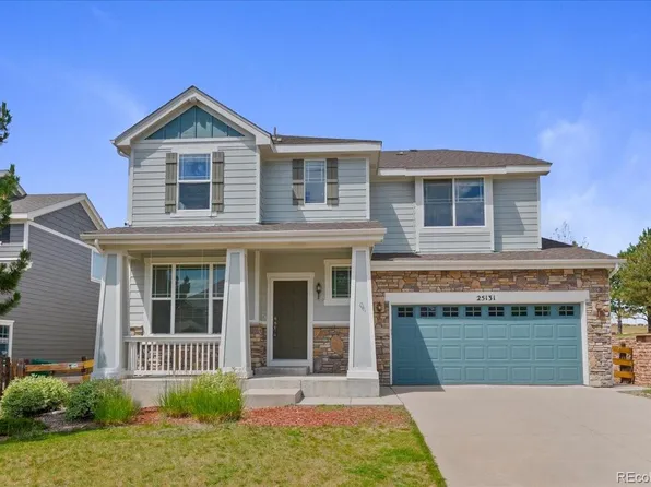 25131 E Ottawa Drive, Aurora, CO 80016