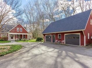 169 Maple St, Sherborn, MA 01770