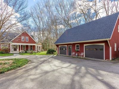 169 Maple St, Sherborn, MA, 01770