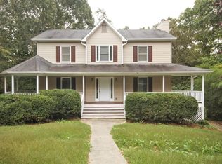 230 Kelley Ln, Dallas, GA 30132