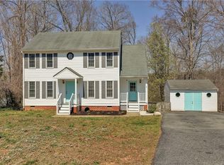 2300 Brookforest Rd, Midlothian, VA 23112