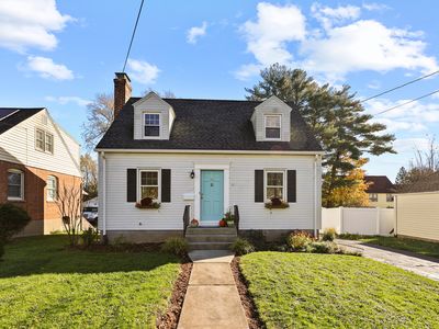 50 Acadia Street, West hartford, CT, 06119