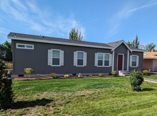2624 Kalina Dr, Malin, OR 97632