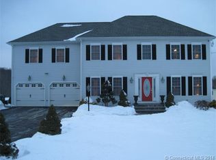 217 Parker Farms Rd, Wallingford, CT 06492