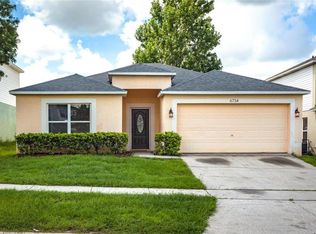 6734 Lorain St, Orlando, FL 32810
