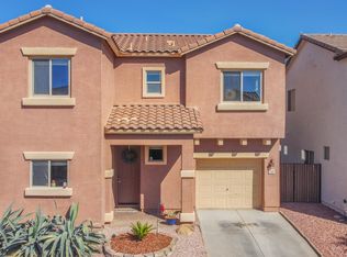 323 S TRAVIS --, Mesa, AZ 85208