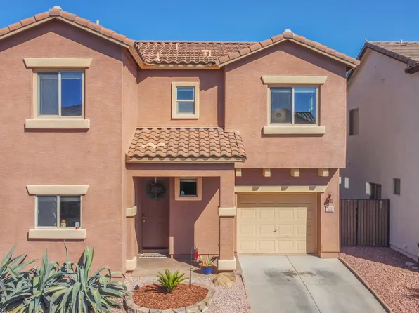 323 S TRAVIS --, Mesa, AZ 85208