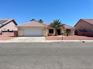 2230 W 22nd Ln, Yuma, AZ 85364