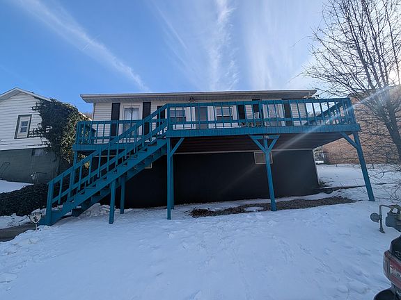 2nd image of 1308 Terrace St