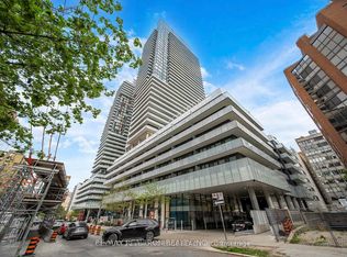 161 Roehampton Ave #603, Toronto, ON M4P 0C8